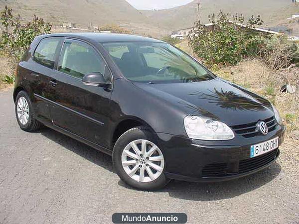 Volkswagen GOLF GT 1.4 TSI 122 CV