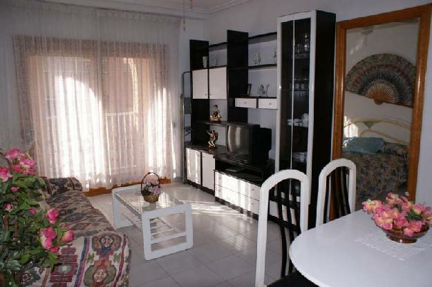 Apartamento en Torrevieja