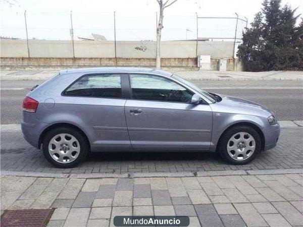 Audi A3 2.0 TDI AMBIENTE