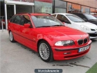 BMW Serie 3 330D TOURING - mejor precio | unprecio.es
