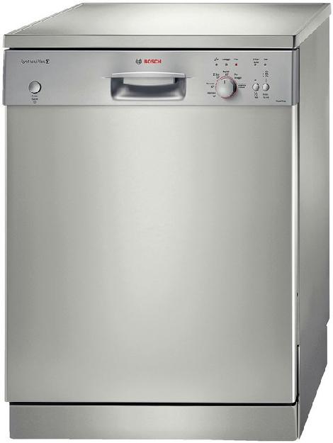 Bosch SGS54E09II