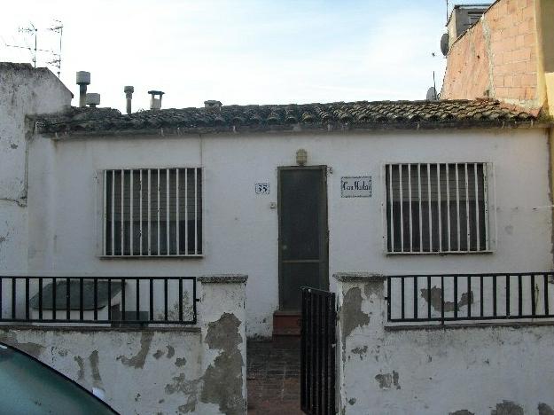 Casa adosada en Sant Pere de Riudebitlles