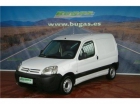 CITROEN BERLINGO FG. 1.6 HDI 75 600 3P. - Pontevedra - mejor precio | unprecio.es