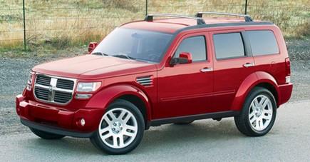 Dodge - nitro sxt 4x4 crd 2. 8