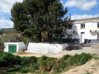 Finca/Casa Rural en venta en Arboleas, Almería (Costa Almería)