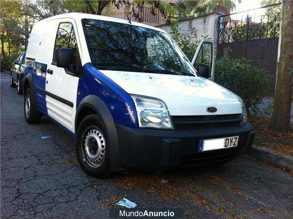 Ford Transit Connect 1.8 TDCi 75cv