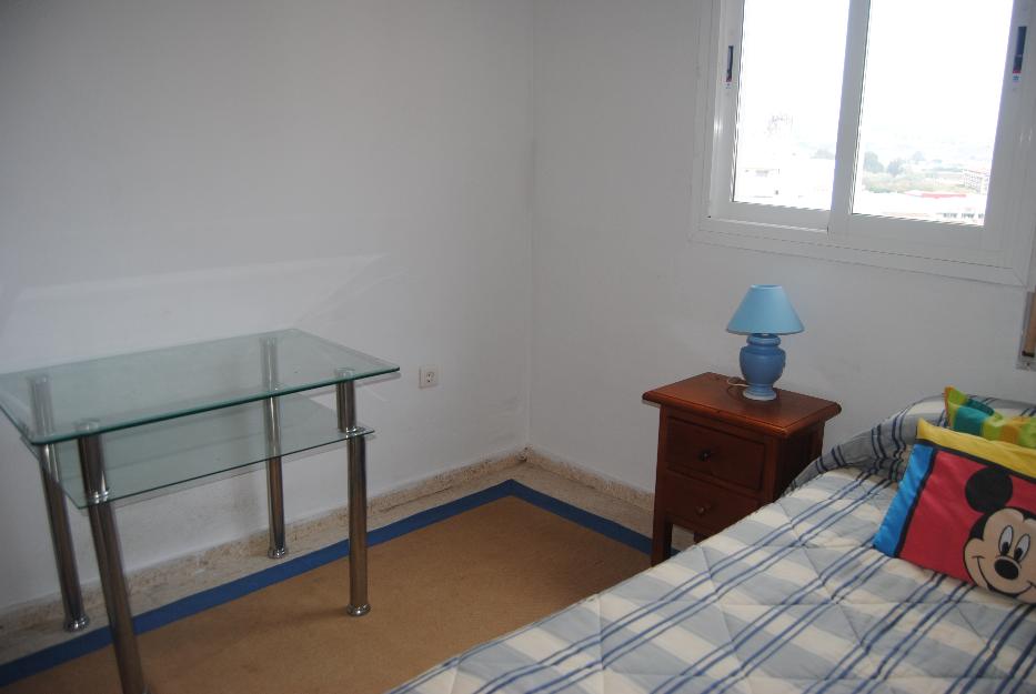 Habitación en Fuengirola