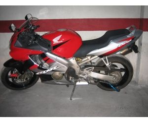 HONDA CBR 600 F