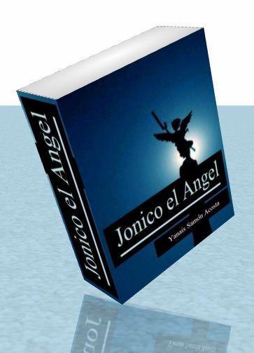 Jonico el Angel ( version PDF e Impresa )