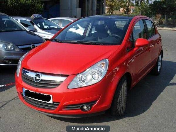 Opel Corsa 1.4 Sport OFERTA DE SEMANA SA