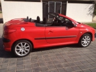 Peugeot - 206cc 2. 0 138cv - mejor precio | unprecio.es