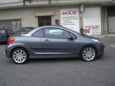 PEUGEOT 207 CC SPORT HDI - PONTEVEDRA