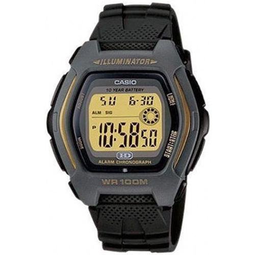 Reloj Casio Hdd-600G-9Av