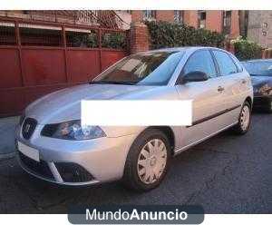 Seat Ibiza 1.4tdi Reference 80