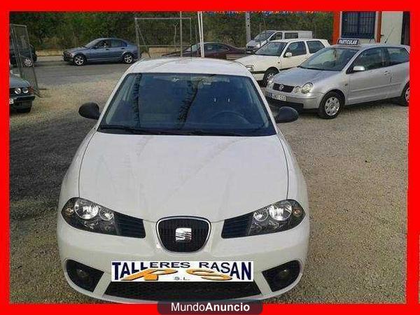 Seat Ibiza 1.4TDi Rock&Roll 80