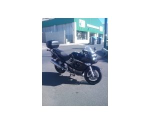 SUZUKI GSX 750