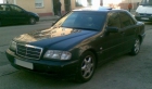 VENDO MERCEDES C250 TD - mejor precio | unprecio.es