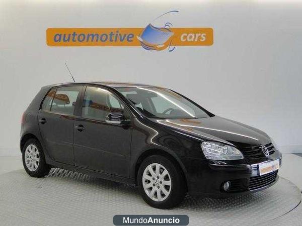 Volkswagen Golf 1.9 TDI HIGHLINE 5P 105CV 5VE