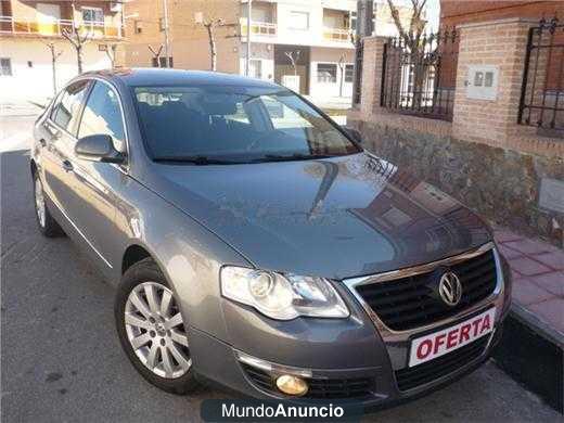 Volkswagen Passat 2.0 TDI 140cv Trendline