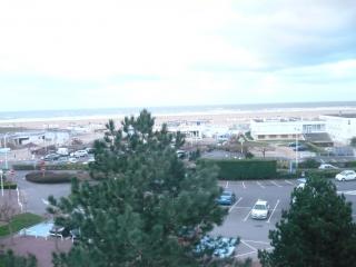 Apartamento : 3/4 personas - vistas a mar - ouistreham  calvados  baja normandia  francia