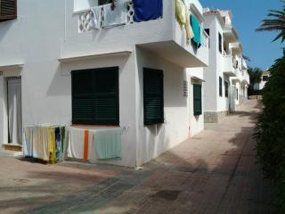 Apartamento : 4/6 personas - piscina - mahon  menorca  baleares  espana