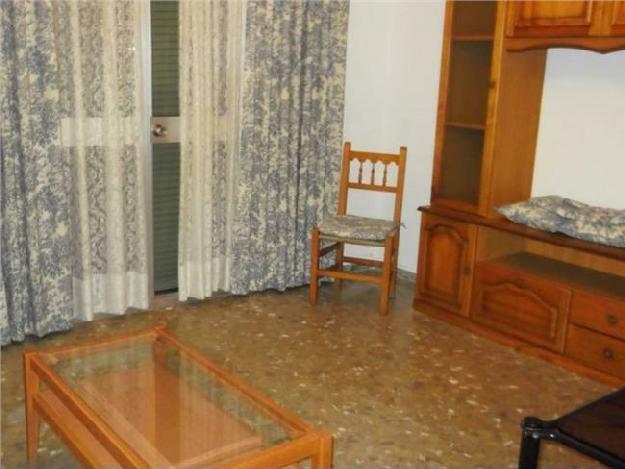 Apartamento en Jerez de la Frontera