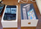 Apple Iphone 4S para todos los operadores de red - mejor precio | unprecio.es