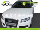 Audi A4 Avant 2.0 Tdi 143cv Multitronic. Blanco Ibis, Negro ó Rojo Brillante. Nuevo. Nacional. - mejor precio | unprecio.es