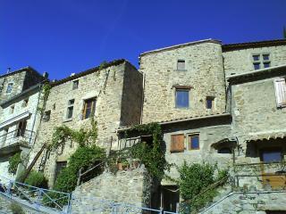 Casa : 6/9 personas - les ollieres sur eyrieux  ardeche  rodano alpes  francia