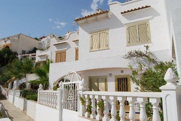 Casa en venta en Mata (La), Alicante (Costa Blanca)