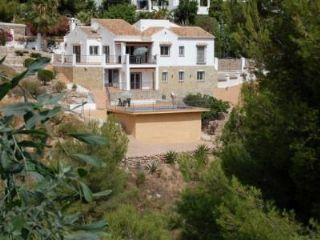 Chalet en venta en Frigiliana, Málaga (Costa del Sol)