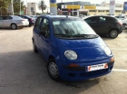 Daewoo Matiz 0,8 S - mejor precio | unprecio.es