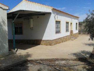 Finca/Casa Rural en venta en Fuente Alamo de Murcia, Murcia (Costa Cálida)