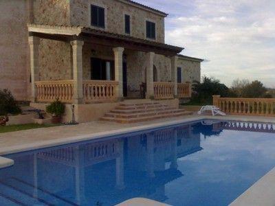 Finca/Casa Rural en venta en Costitx, Mallorca (Balearic Islands)