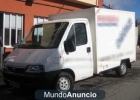 Furgon Fiat Ducaato 2300 JTD 110cv - mejor precio | unprecio.es