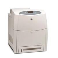 Impresora Laser hP4650n