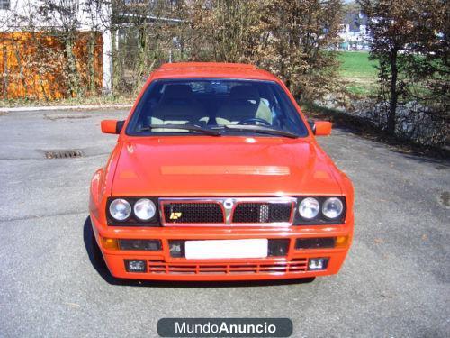 Lancia Delta Integrale Evo 2