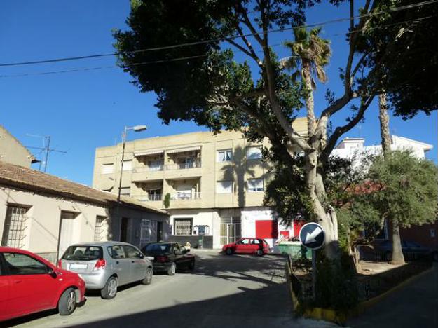 Los Montesinos   - Apartment - Los Montesinos - CG15480   - 3 Habitaciones   - €69950€