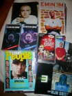 Material eminem - mejor precio | unprecio.es