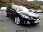 Mazda 6 Mazda Wg. 2.0CRTD Luxury - mejor precio | unprecio.es