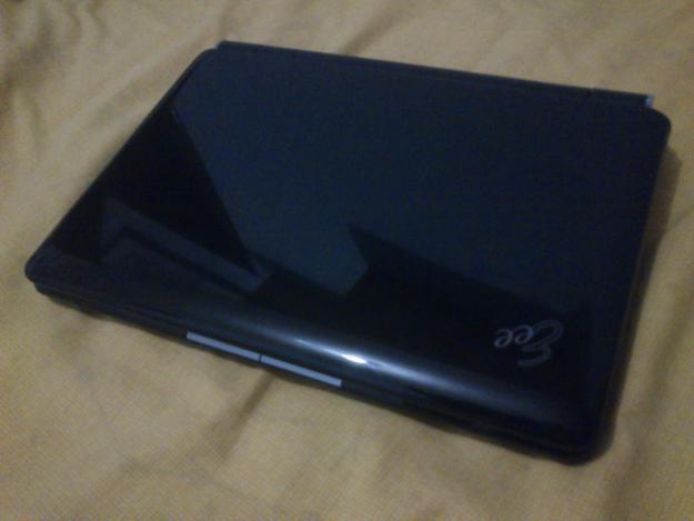 Netbook asus eepc