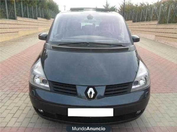 Renault Espace Privilege 2.2 dCi 16v