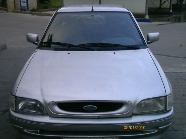 Se vende Ford Escort