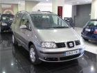 Seat Alhambra 2.0TDi Reference 140 - mejor precio | unprecio.es