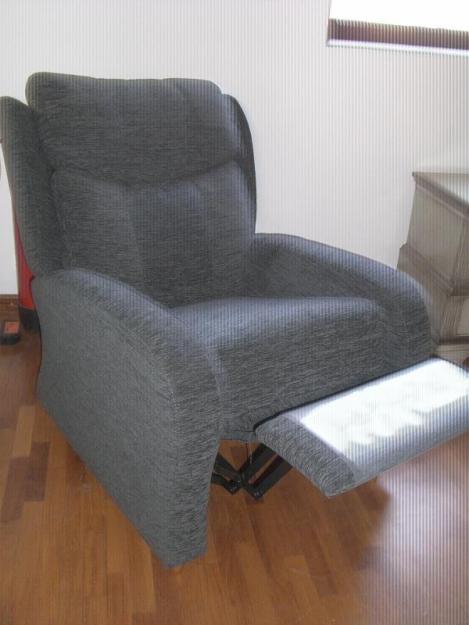 Sillones relax entrega en 48h