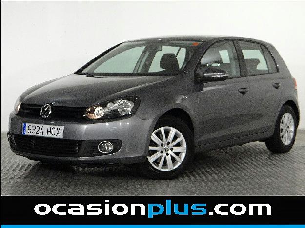 Volkswagen Golf 1.6 TDI 105 Advance BlueMotion Tech 5P, 11.850€