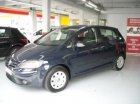 VOLKSWAGEN GOLF PLUS 1.9 TDI TRENDLINE 105CV 5P - Barcelona - mejor precio | unprecio.es