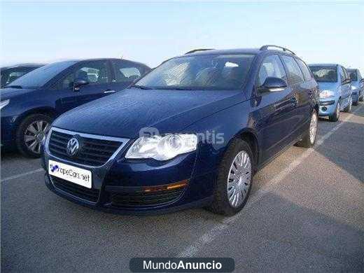 Volkswagen Passat Variant 2.0 TDI 140cv Advance