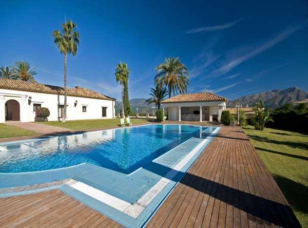 7b  , 8ba   in Puerto Banus,  Costa del Sol   - 5500000  EUR