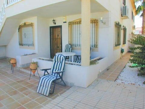 Apartamento en Cabo Roig